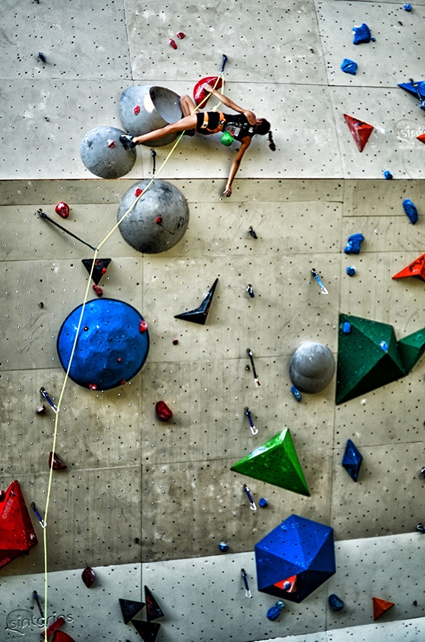 Italian Lead Cup, Padua