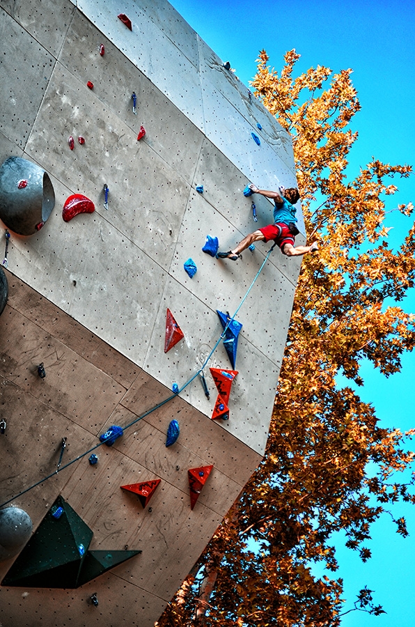 Coppa Italia Lead 2016, Padova