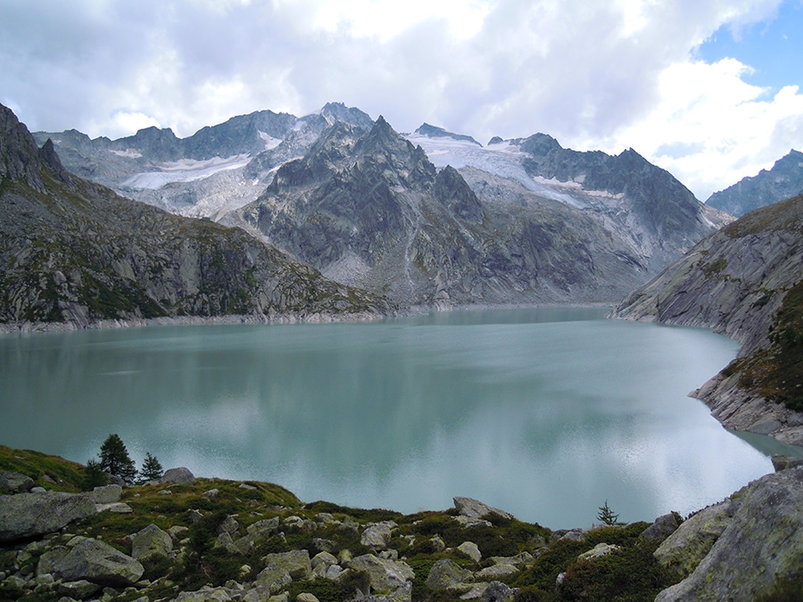 Torvagando for Nepal, Annalisa Fioretti, Gianpietro Todesco