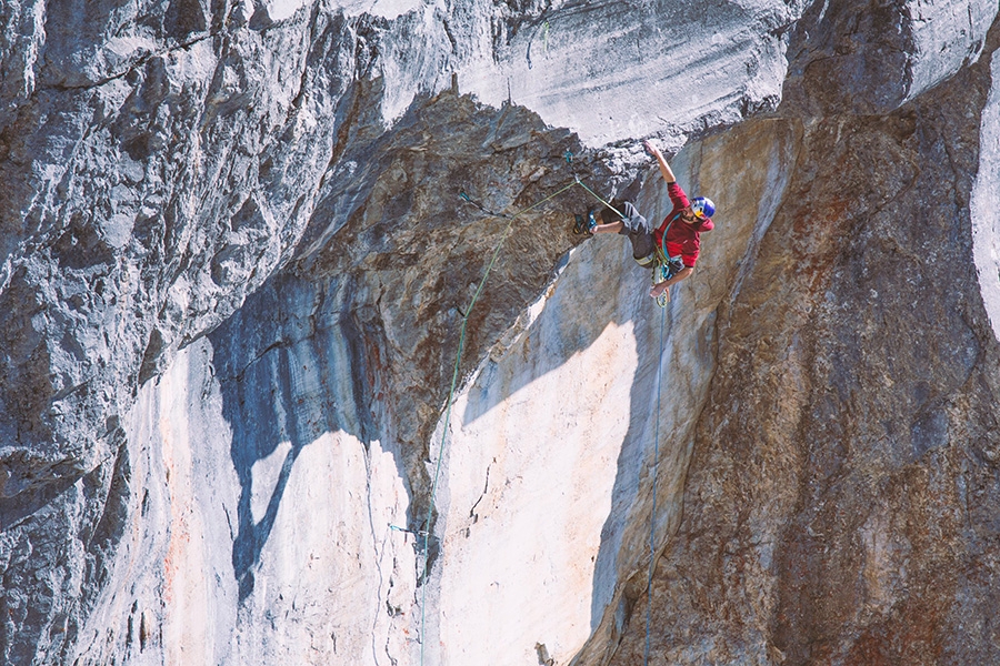 Kilian Fischhuber, Rätikon