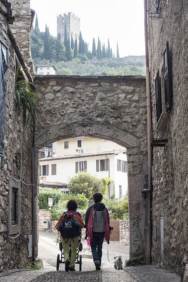 Arco Rock Star, Adventure Awards Days 2016