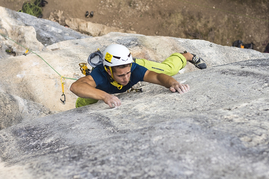 Arco Rock Star, Adventure Awards Days 2016