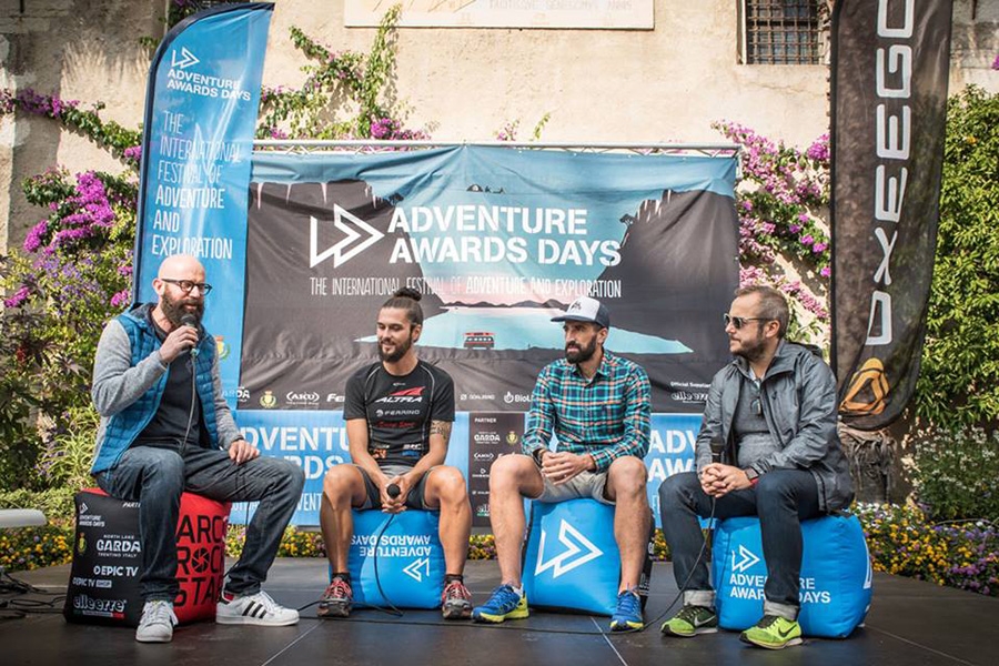 Adventure Awards Days 2016