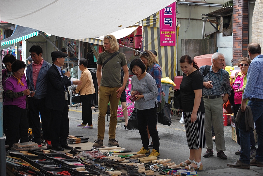 Ulju Mountain Film Festival 2016