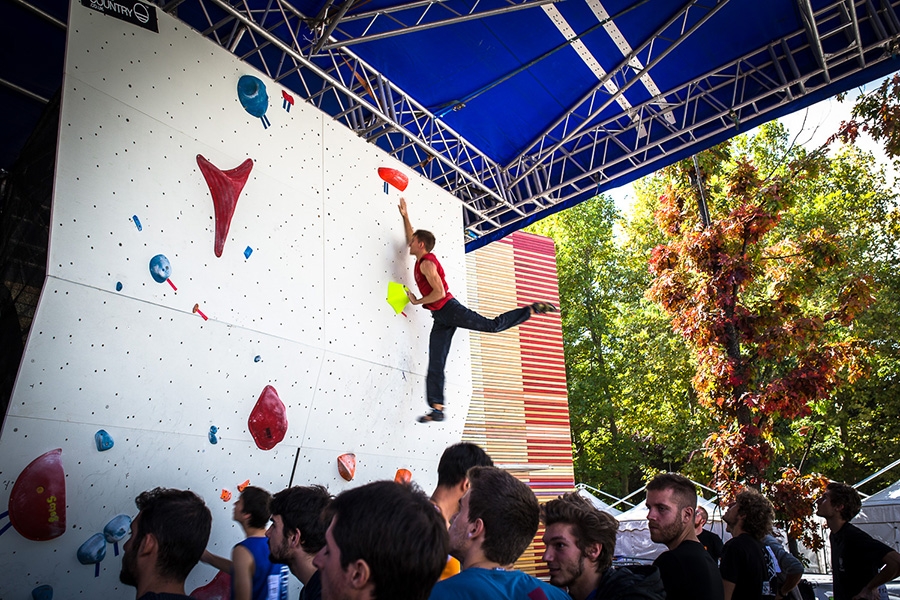 Festival della Montagna l'Aquila 2016