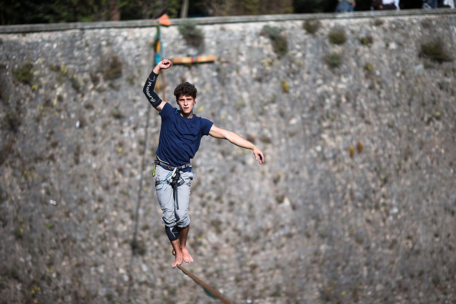 Festival della Montagna l'Aquila 2016