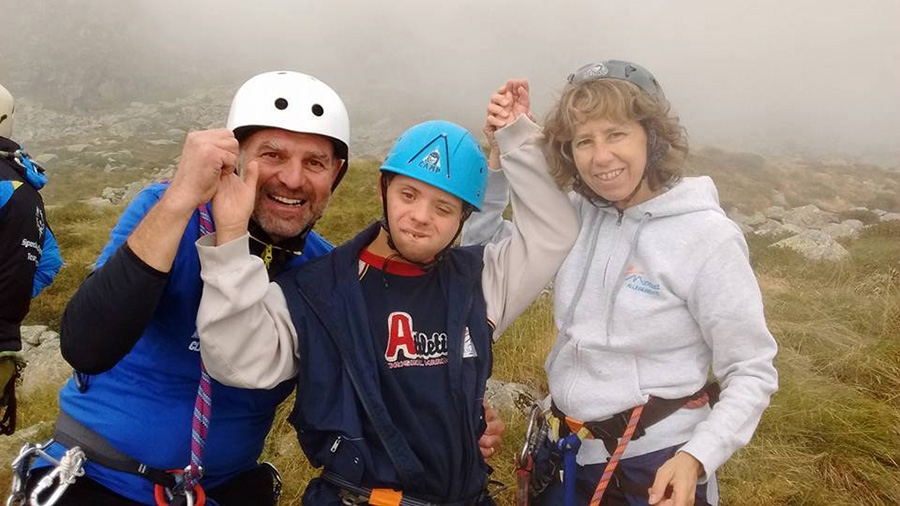 Mucrone Days 2016