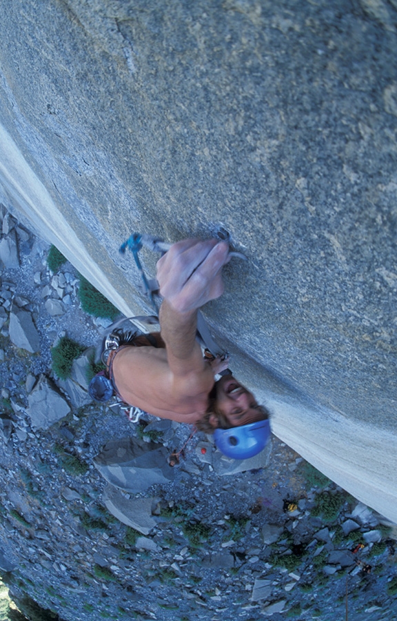 Zodiac, El Capitan, Yosemite