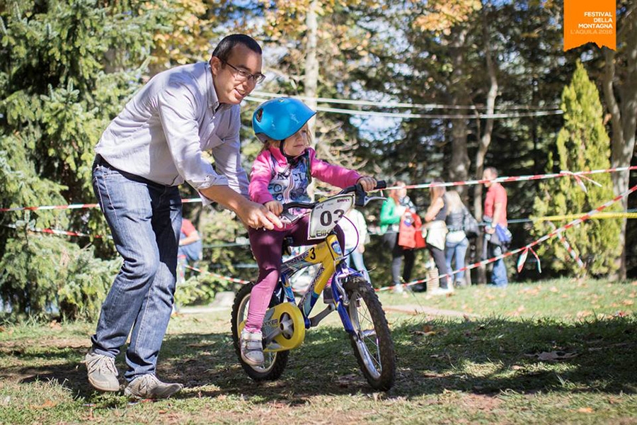 Festival della Montagna L'Aquila 2016