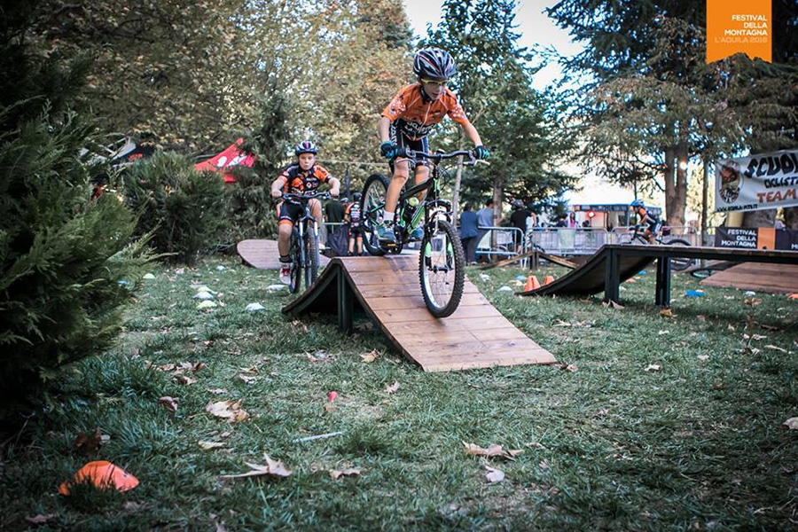 Festival della Montagna L'Aquila 2016