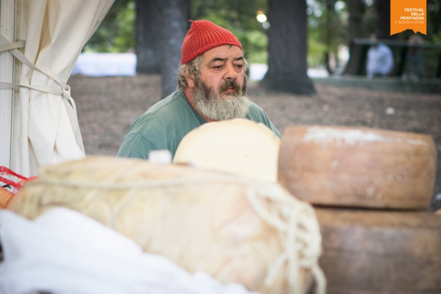 Festival della Montagna L'Aquila 2016