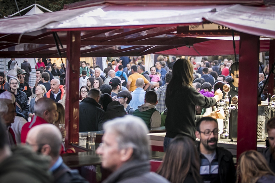 Festival della Montagna L'Aquila 2016