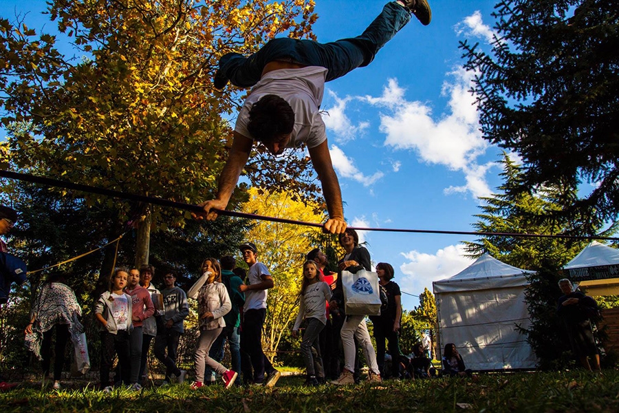 Festival della Montagna L'Aquila 2016