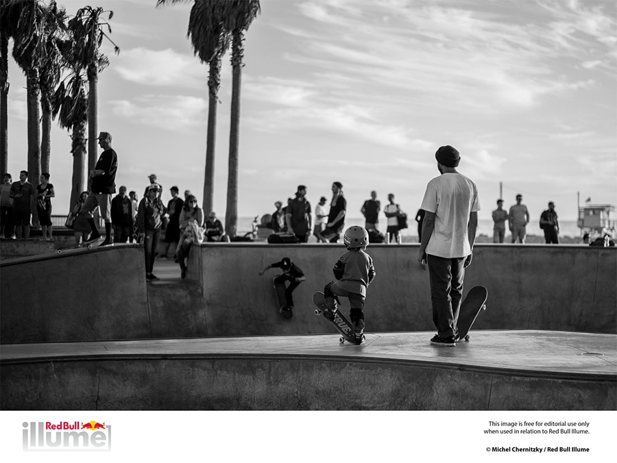 Red Bull Illume 2016