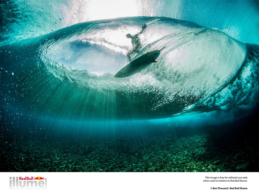 Red Bull Illume 2016