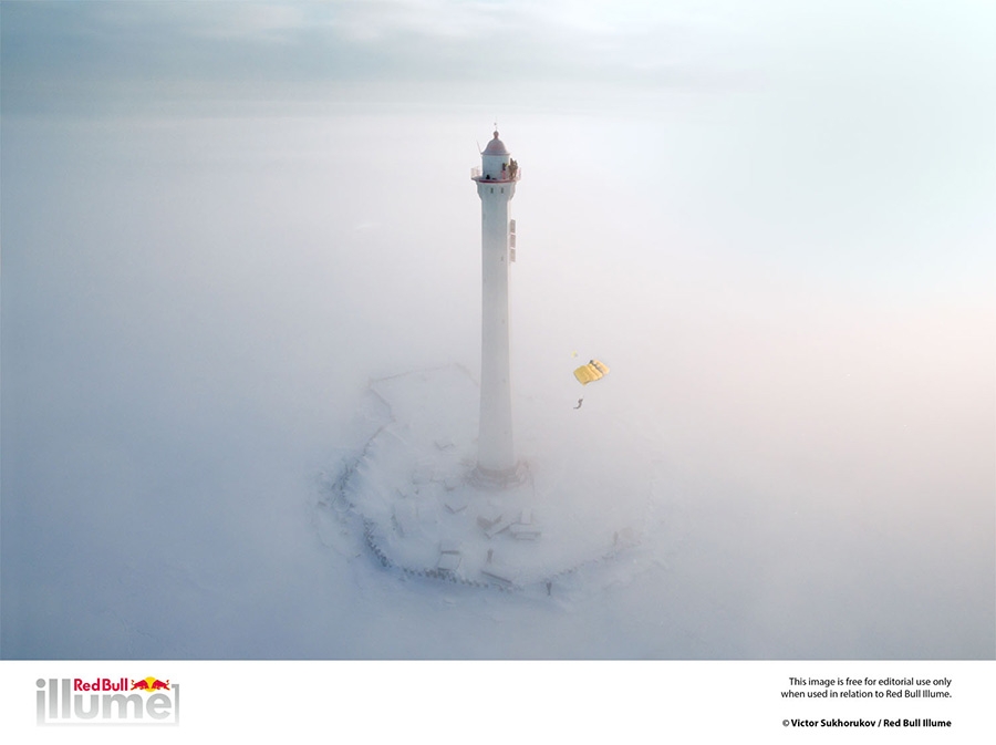 Red Bull Illume 2016