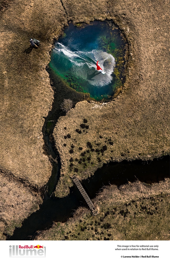 Red Bull Illume 2016