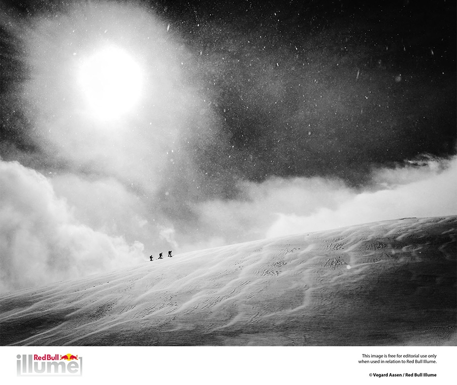 Red Bull Illume 2016