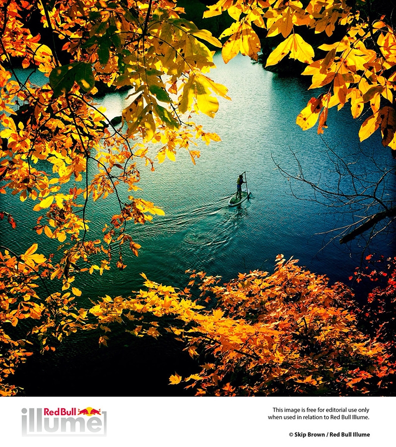 Red Bull Illume 2016