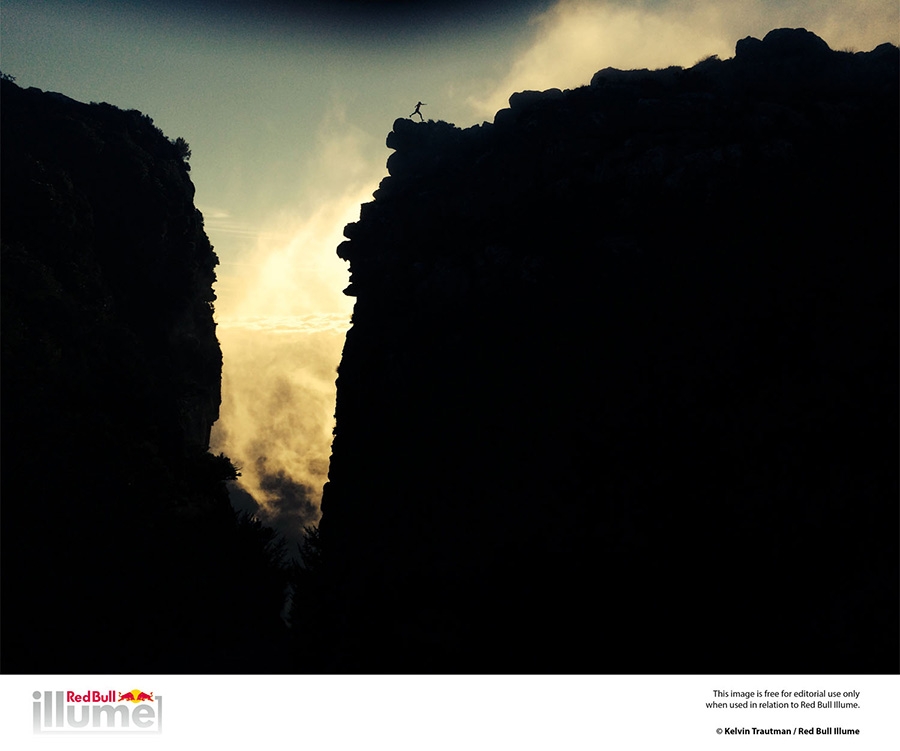 Red Bull Illume 2016