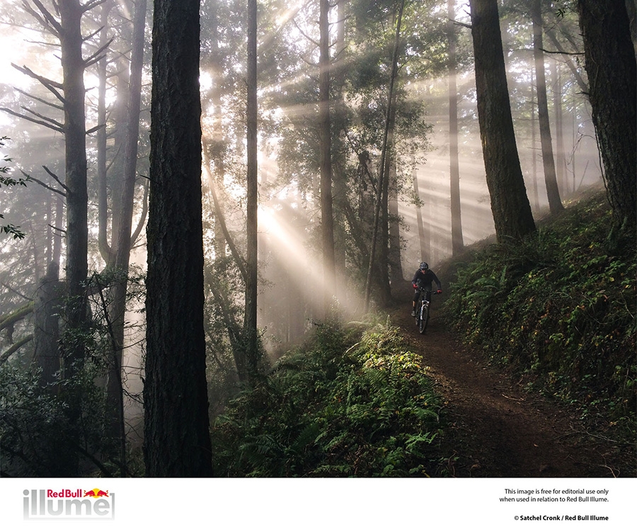 Red Bull Illume 2016