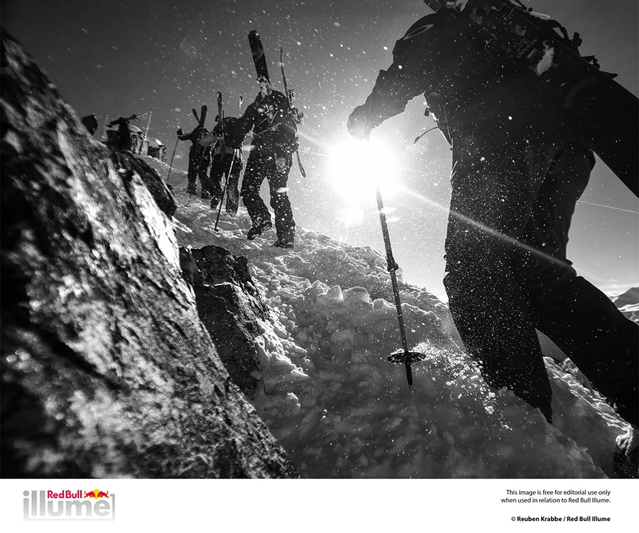Red Bull Illume 2016