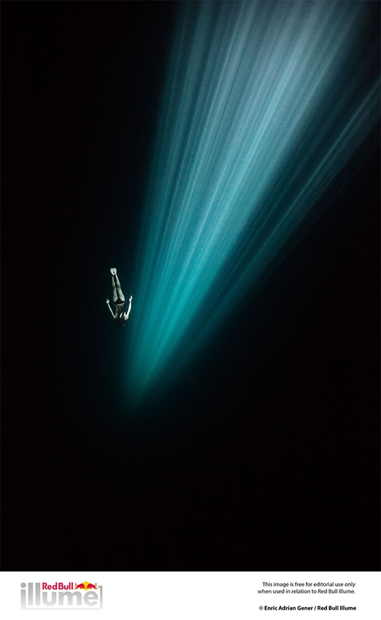 Red Bull Illume 2016