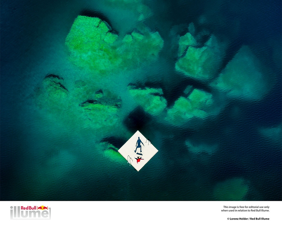 Red Bull Illume 2016