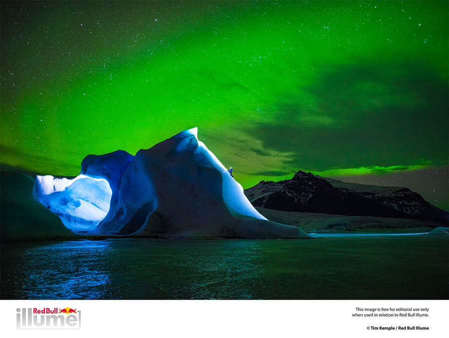 Red Bull Illume 2016
