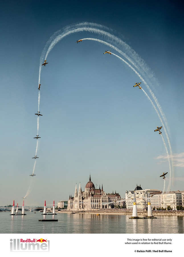 Red Bull Illume 2016