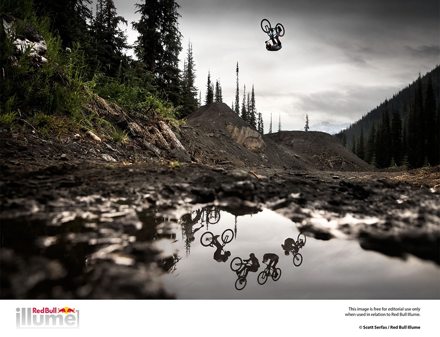 Red Bull Illume 2016