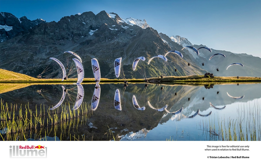 Red Bull Illume 2016