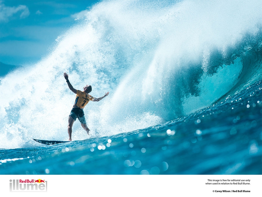 Red Bull Illume 2016