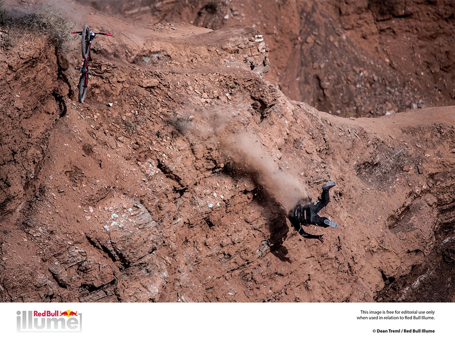 Red Bull Illume 2016