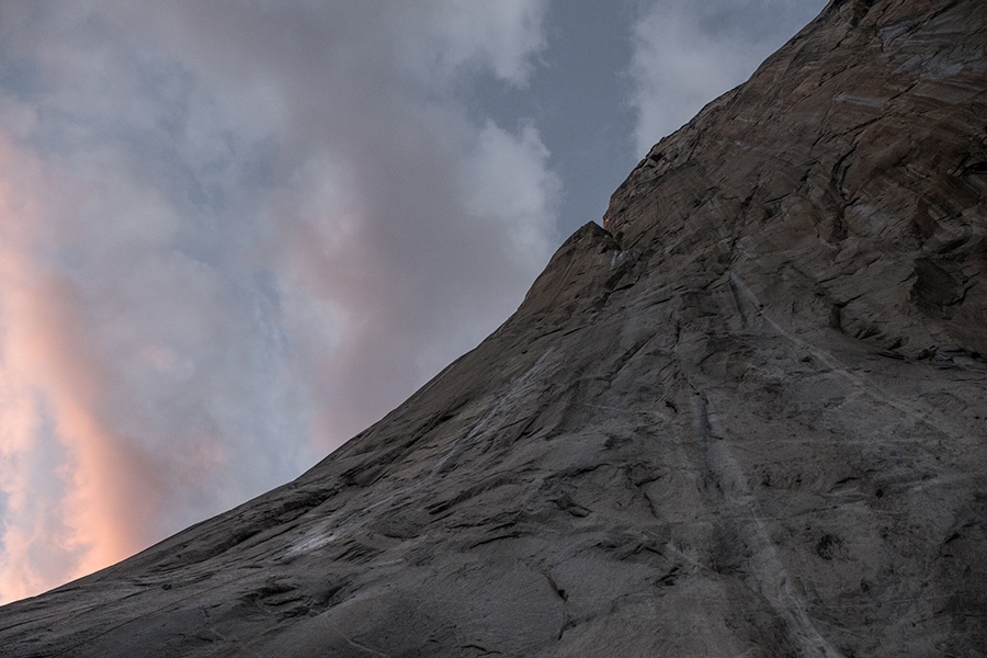 Adam Ondra, Dawn Wall, El Capitan, Yosemite