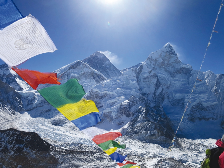 Himalayan Last Day