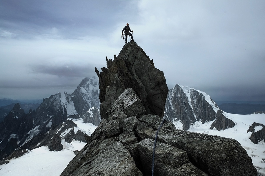 Milano Mountain Film Festival 2016