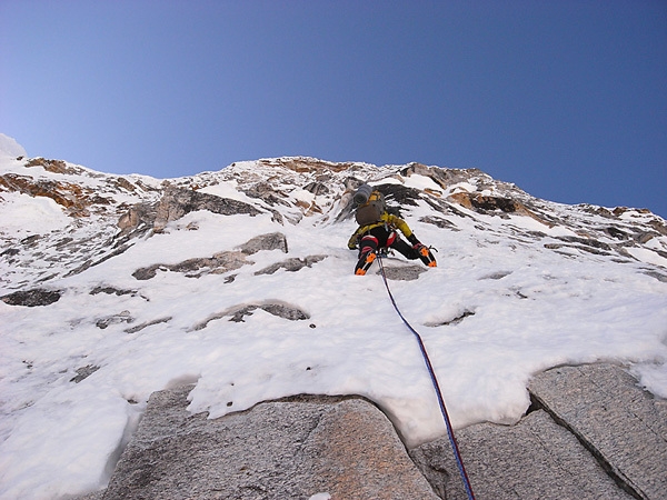 Chang Himal