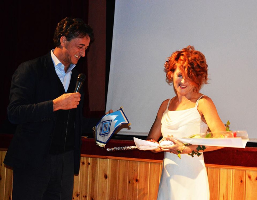 Milano Mountain Film Festival 2016