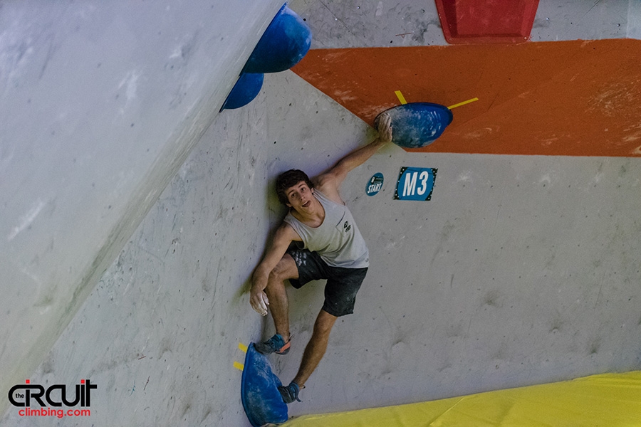 World University Championships Shanghai 2016