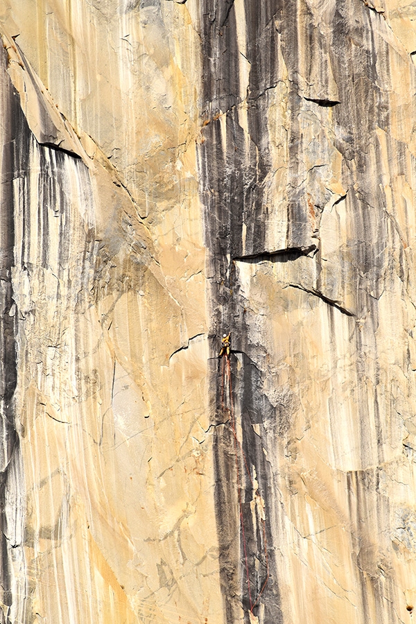 Marek Raganowicz, Plastic Surgery Disaster, El Capitan, Yosemite