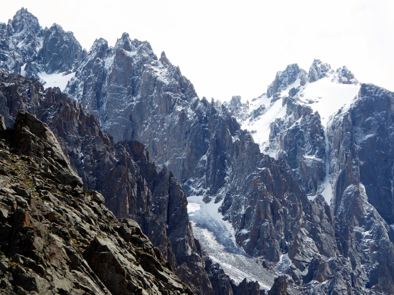 Tien Shan 2016, Giovanni Pagnoncelli, Marcello Sanguineti