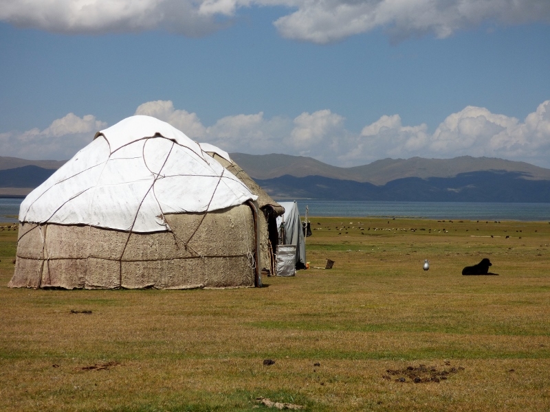 Tien Shan 2016, Giovanni Pagnoncelli, Marcello Sanguineti