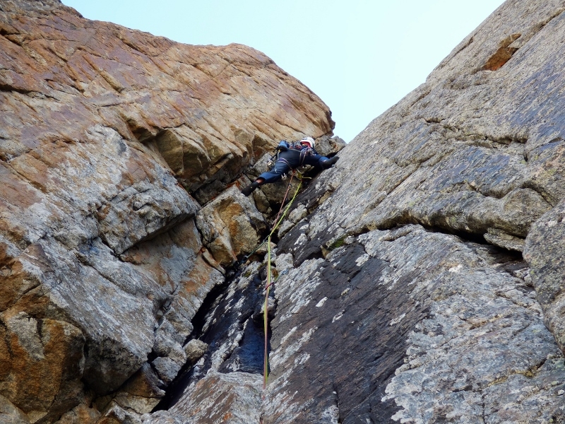 Tien Shan 2016, Giovanni Pagnoncelli, Marcello Sanguineti