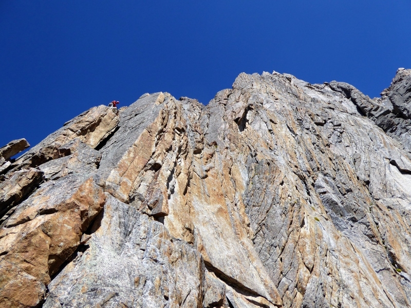 Tien Shan 2016, Giovanni Pagnoncelli, Marcello Sanguineti