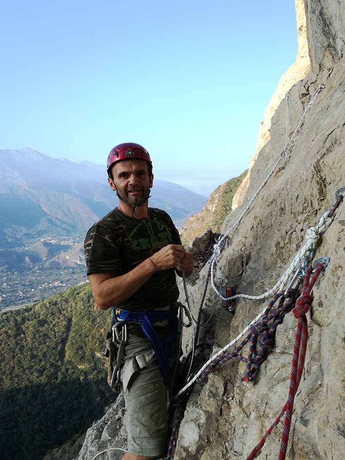 Cateissard, Valle di Susa