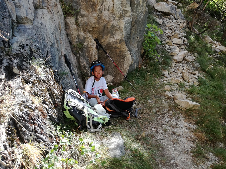 Cateissard, Valle di Susa