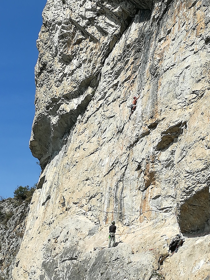 Cateissard, Valle di Susa