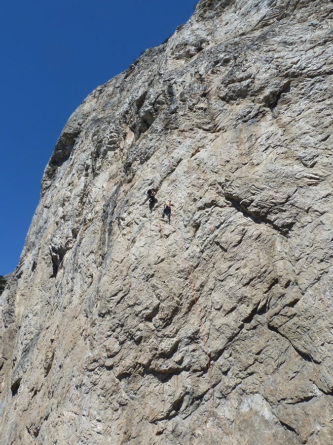 Cateissard, Valle di Susa