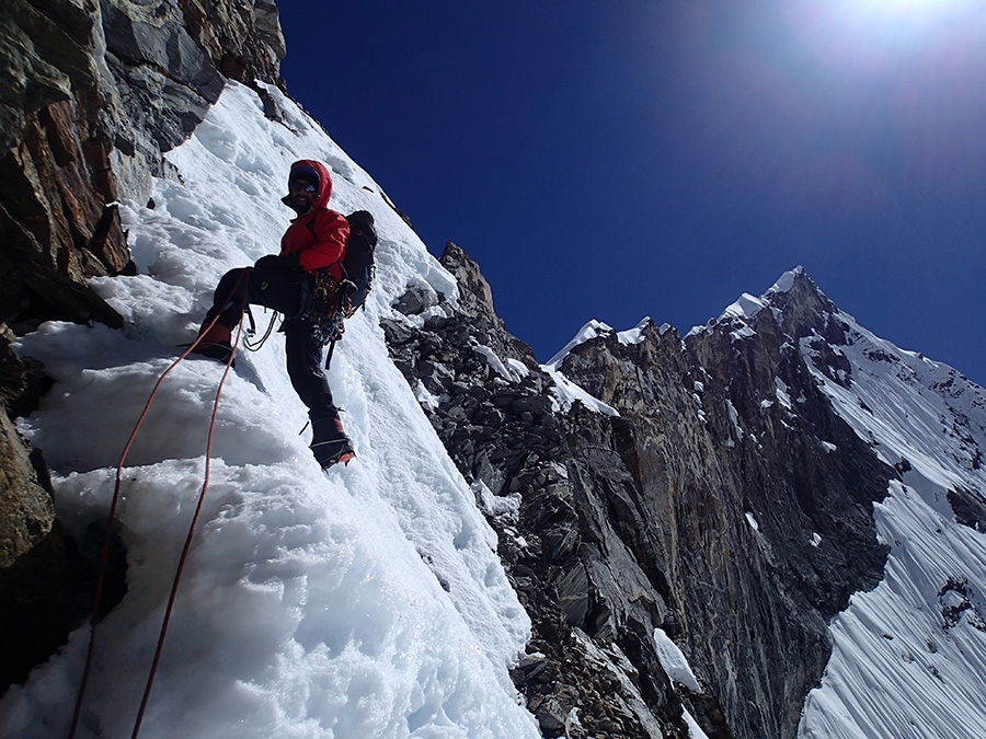 Nepal, Oriol Baró, Roger Cararach, Santi Padrós